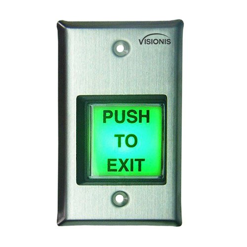 Two Door Access Control Electromagnetic Lock Kit with Wireless Receiver and Remote V7323