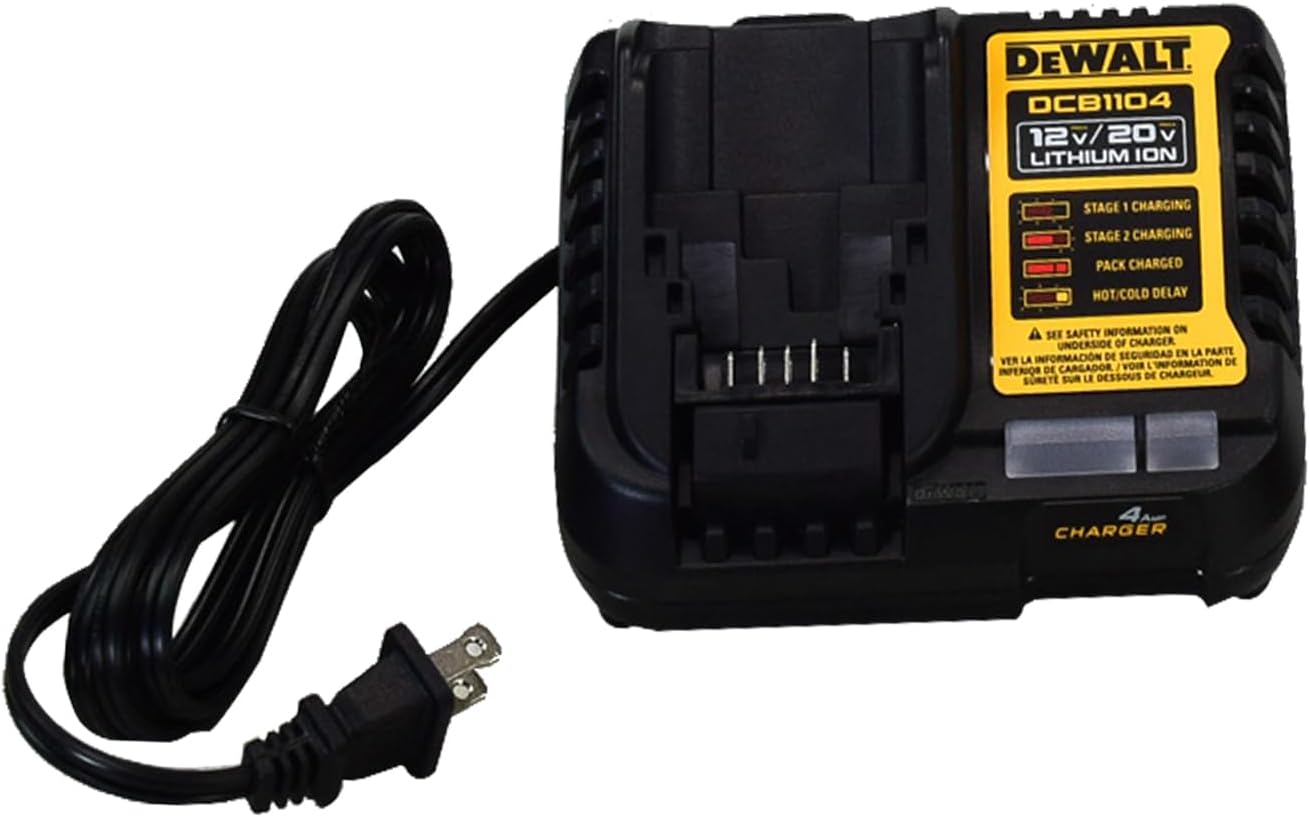 11" Cordless Jobsite Fan Kit with Battery and Charger X6839
