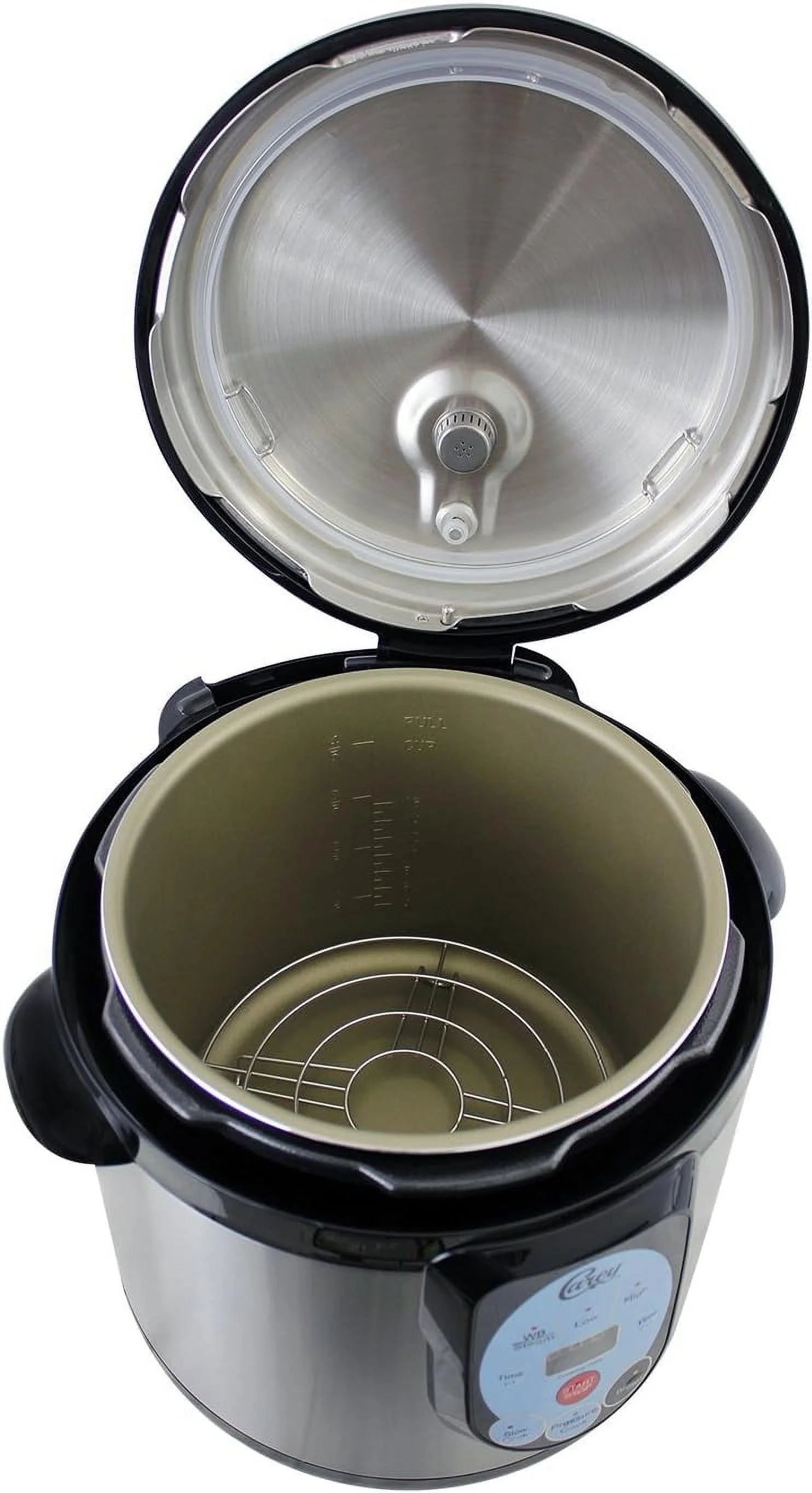 Smart Pressure Canner & Cooker A79475