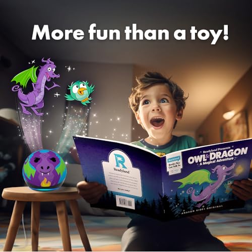 Owl Echo Dot W714498