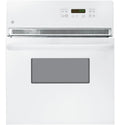 24 Electric Single Self-Cleaning Wall Oven J528873