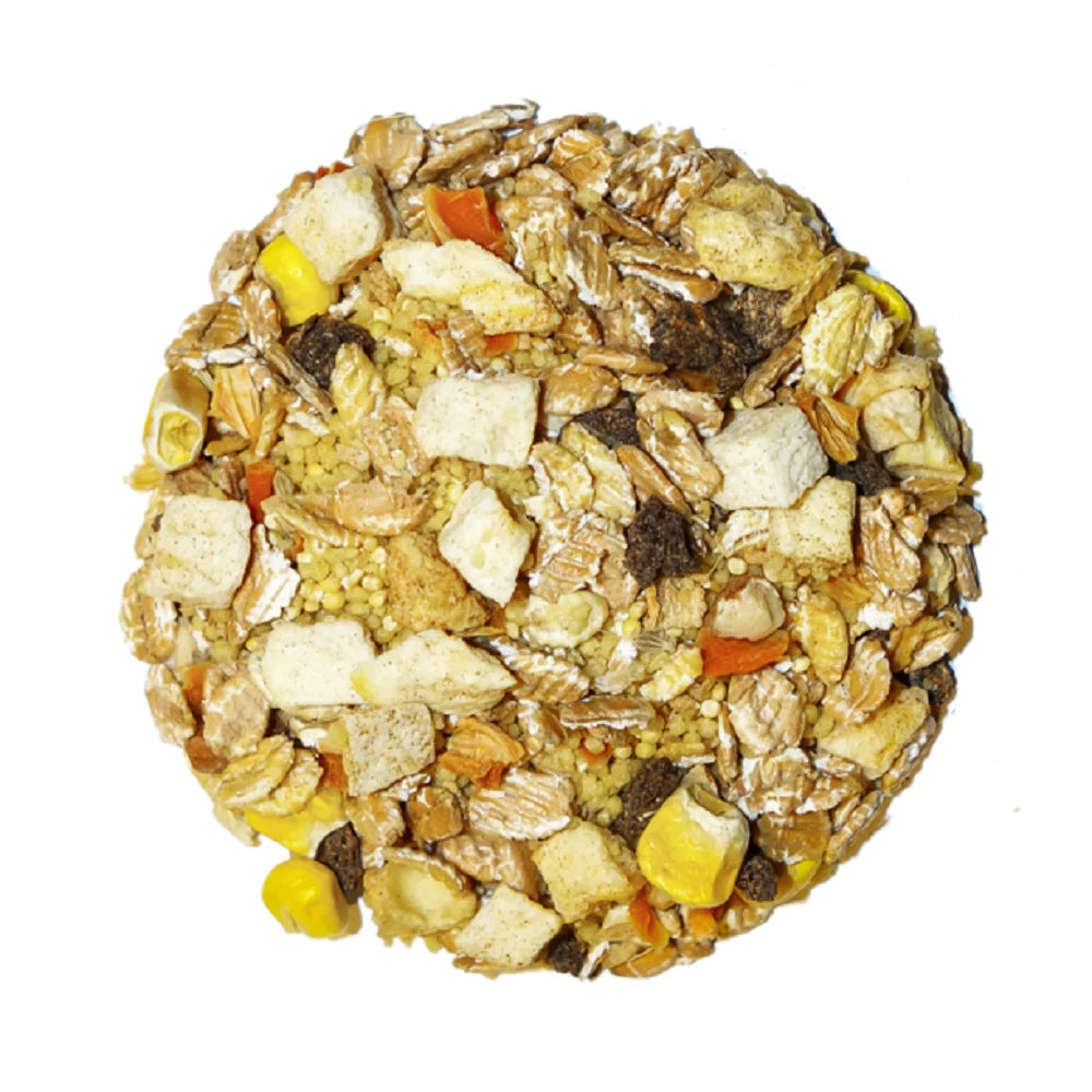 Natural Parrot Food I1610