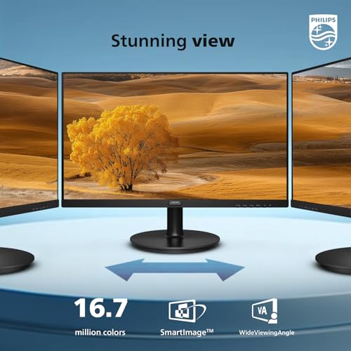 24 inch Frameless Full HD 100Hz Monitor S212