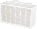 Stackable 30-Drawer Cabinet B1256