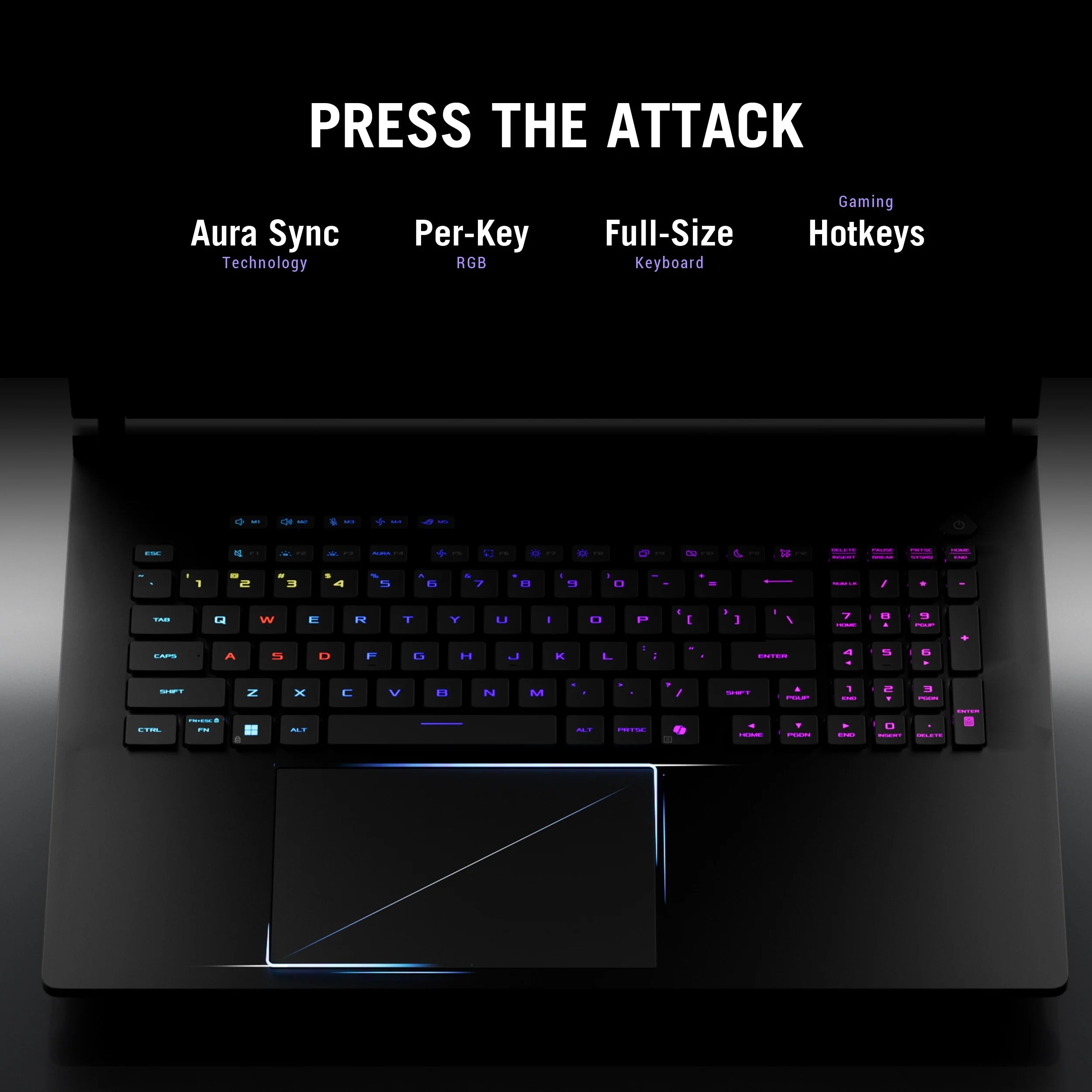 18in 240Hz Mini LED WQXGA Gaming Laptop with Intel Ultra 9 275HX, NVIDIA GeForce RTX 5090 24GB, 32GB DDR5, 8TB PCIe SSD, Win 11 Pro O272