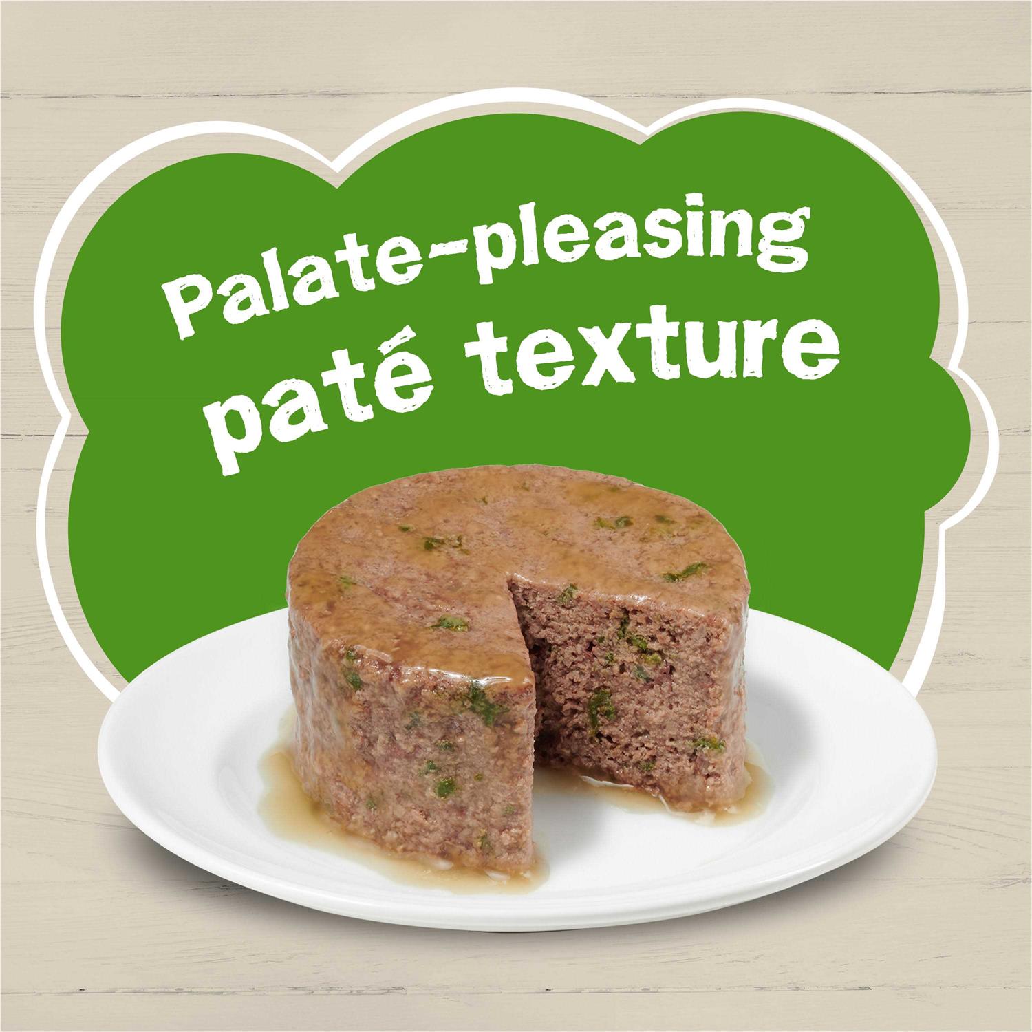 Farm Favorites Pate Wet Cat Food Variety Pack Q760