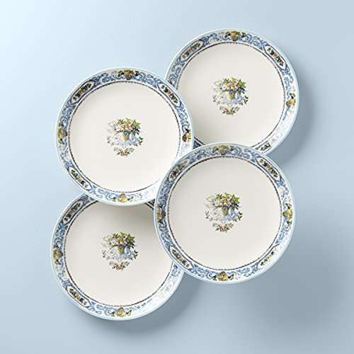 4-Piece Dinner Plate Set A942786