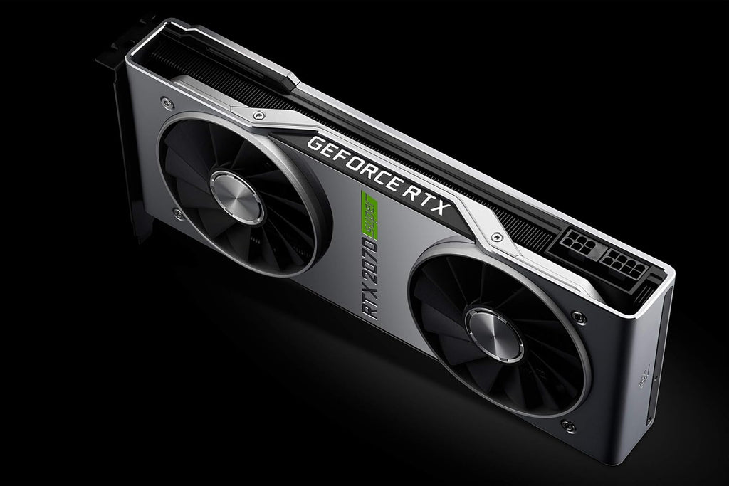 GeForce RTX 2070 Super Graphics Card F766
