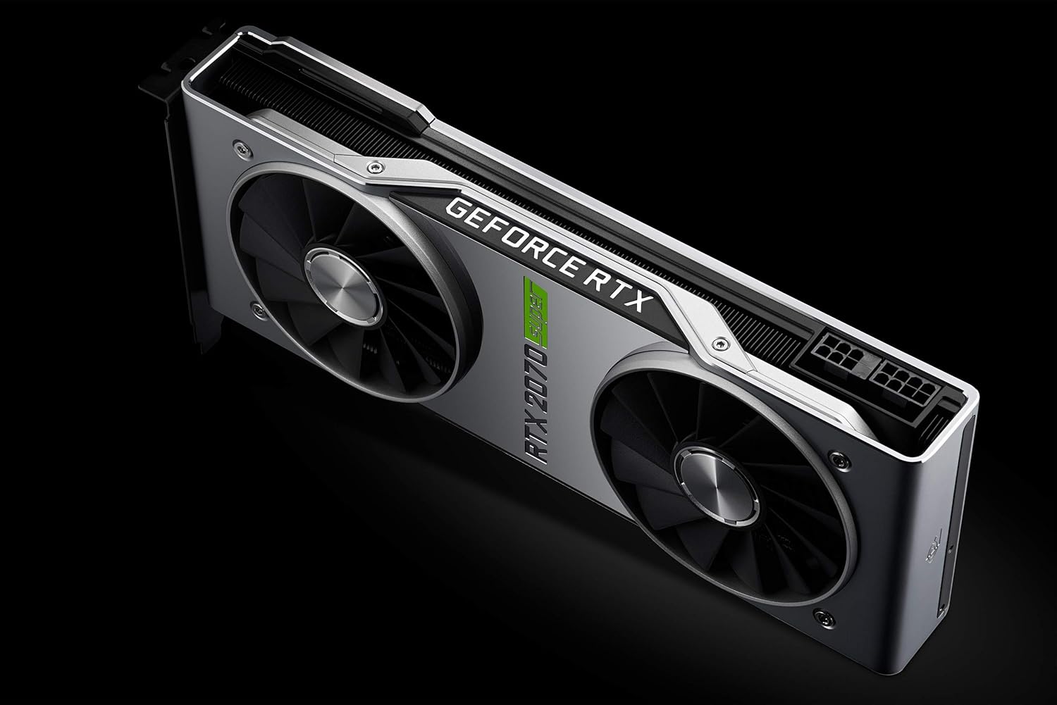 GeForce RTX 2070 Super Graphics Card F766