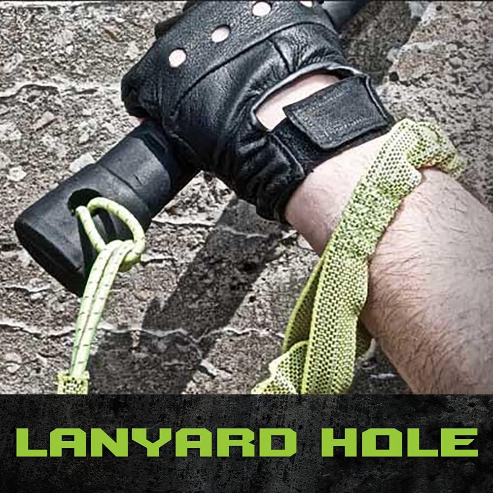 8 Lb Dead-Blow Hammer X70668