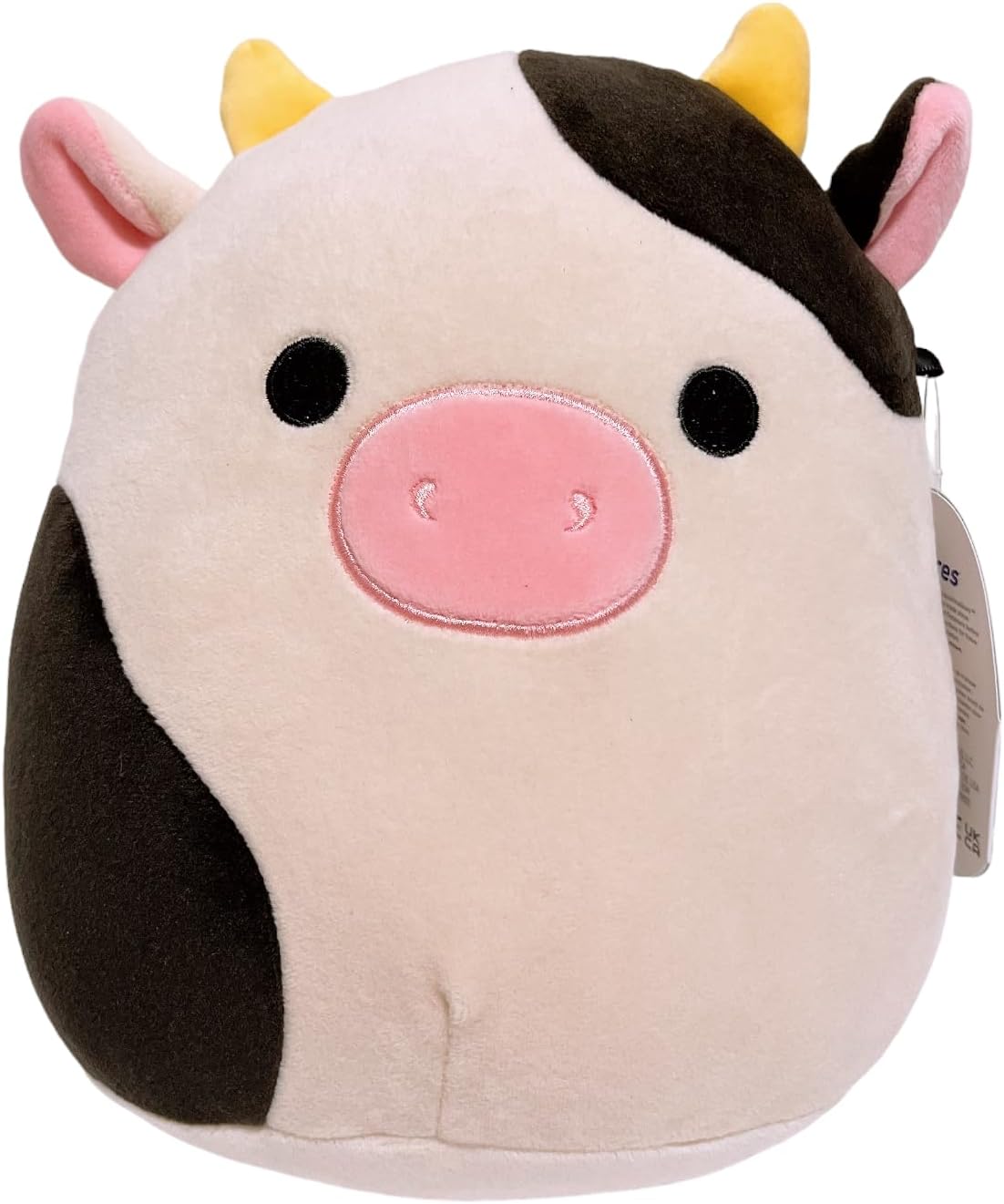8" Plush Toy M528652