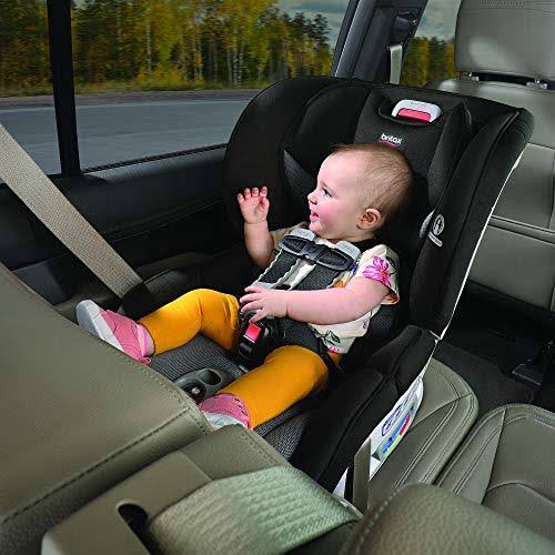 Convertible Car Seat V715