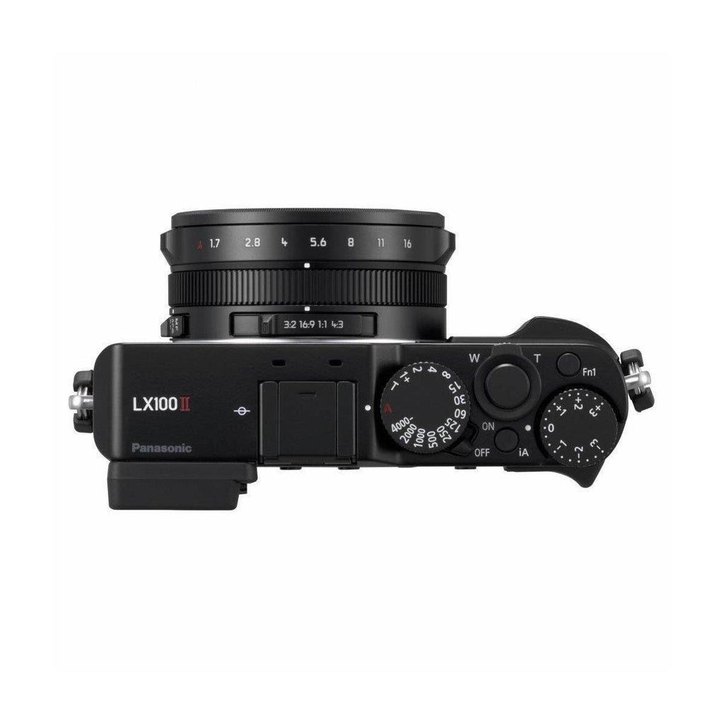 Black Digital Camera Y567675