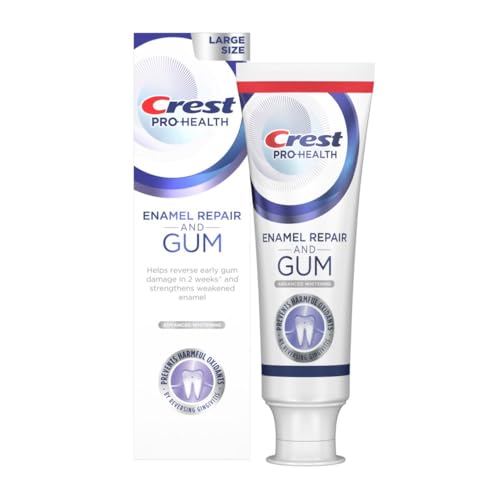 4.8 oz Anticavity Antibacterial Fluoride Toothpaste P66319