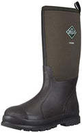Muck Boot men's Chore Hi Industrial Boot R794435