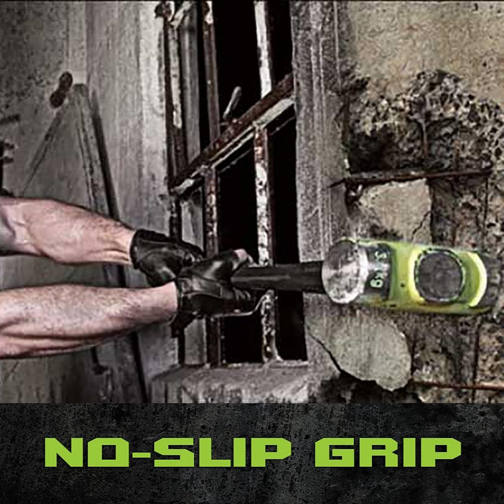 8 Lb Dead-Blow Hammer X70668