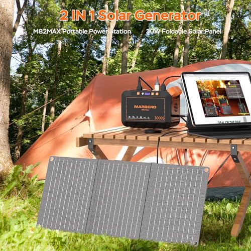 88Wh Portable Power Station with AC Outlet N5472