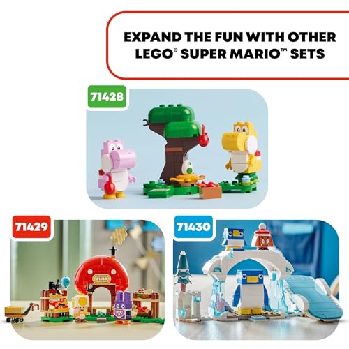 Bowser’s Muscle Car Expansion Set H968