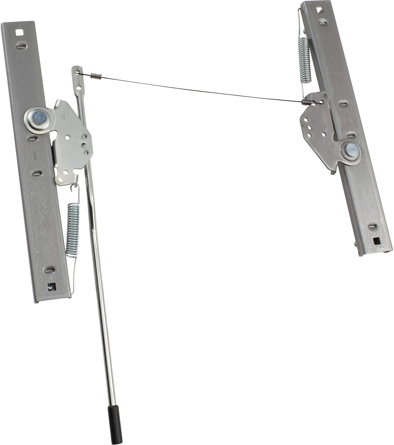 Bucket Seat Slider Tracks Pack of 2 F19769