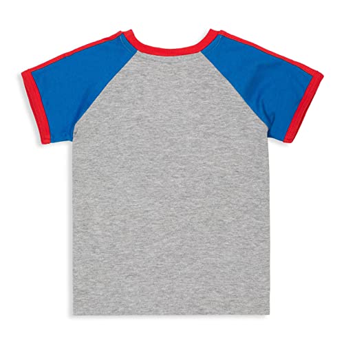 3 Pack Infant to Toddler T-Shirts T221