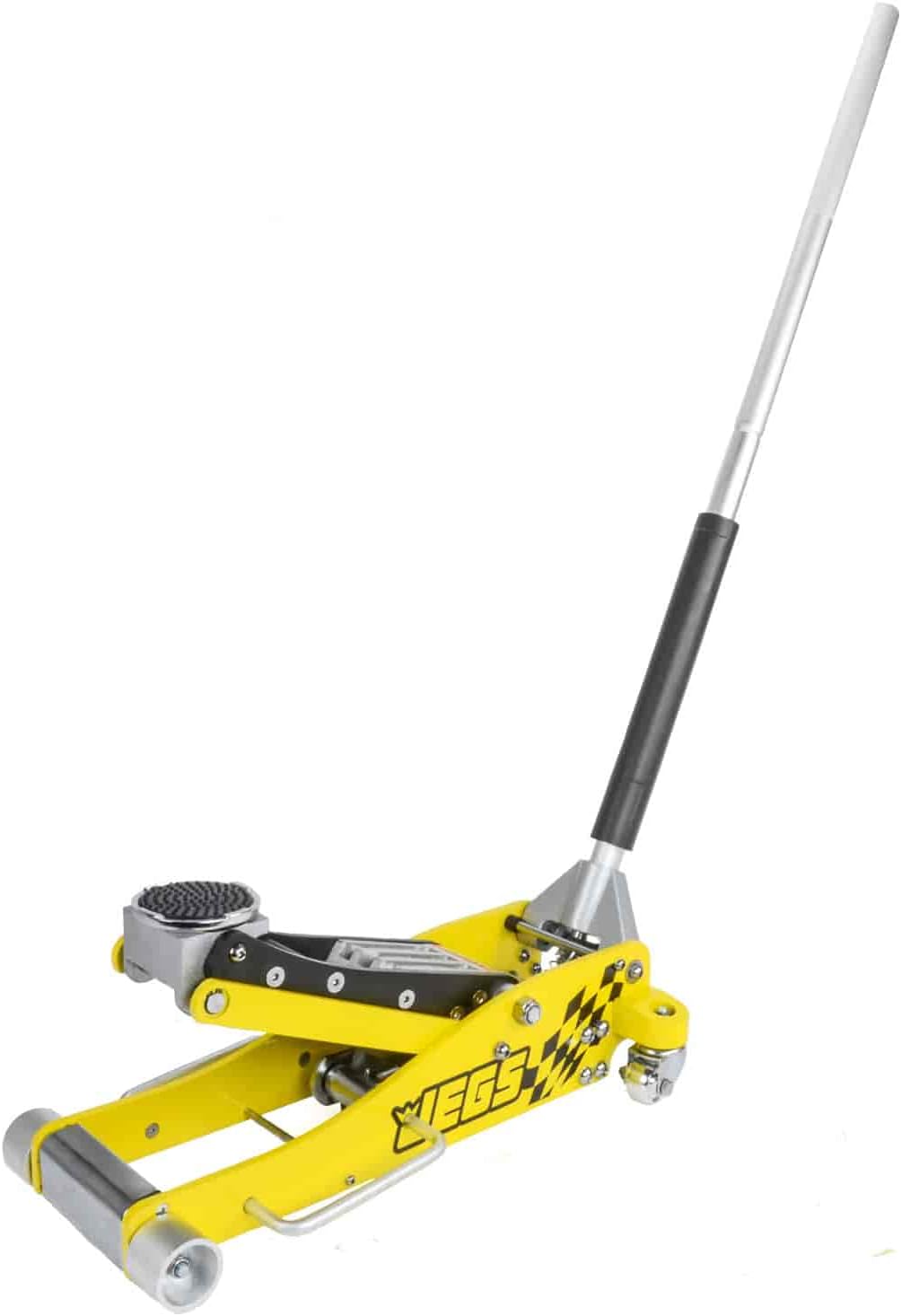 3-Ton Aluminum Floor Jack I46699