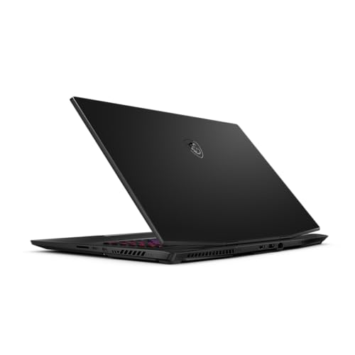 17.3" FHD IPS Gaming Laptop Intel i9-12900H RTX 3060 64GB DDR5 4TB NVMe SSD Windows 11 Pro Q373694
