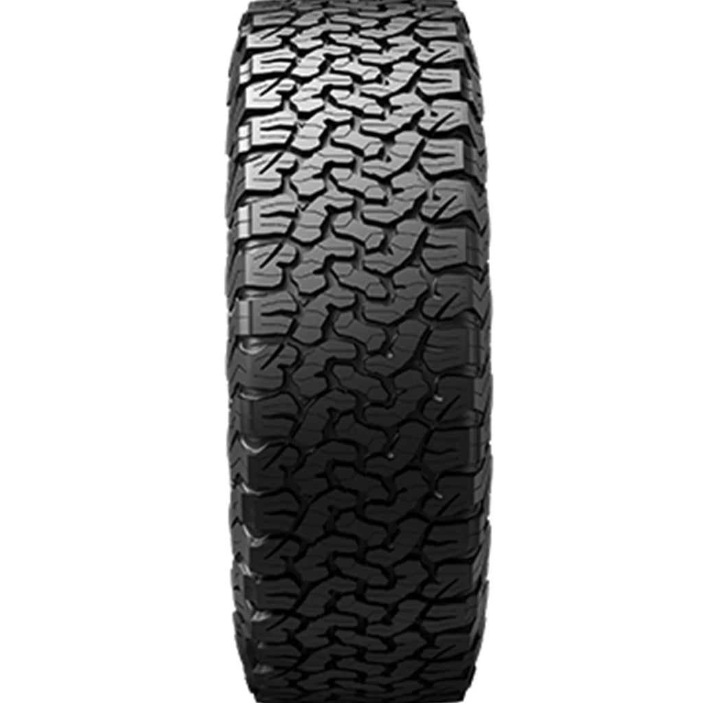 All-Terrain LT275/55R20 115S D Light Truck Tire E972