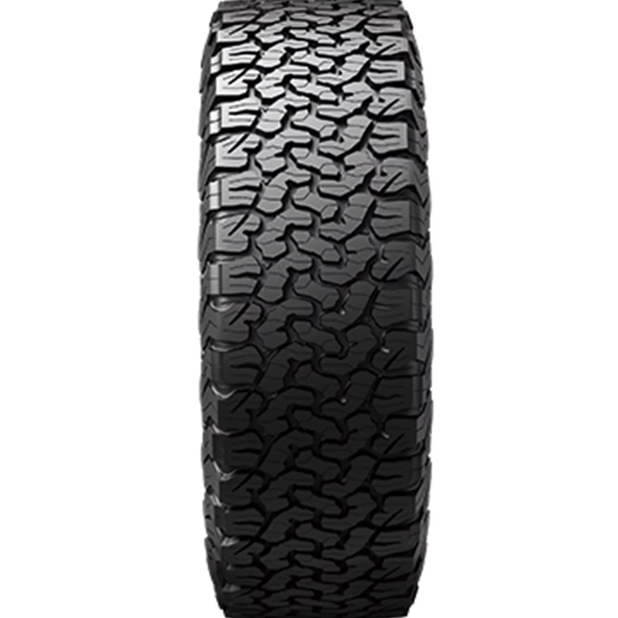 All-Terrain LT275/55R20 115S D Light Truck Tire E972