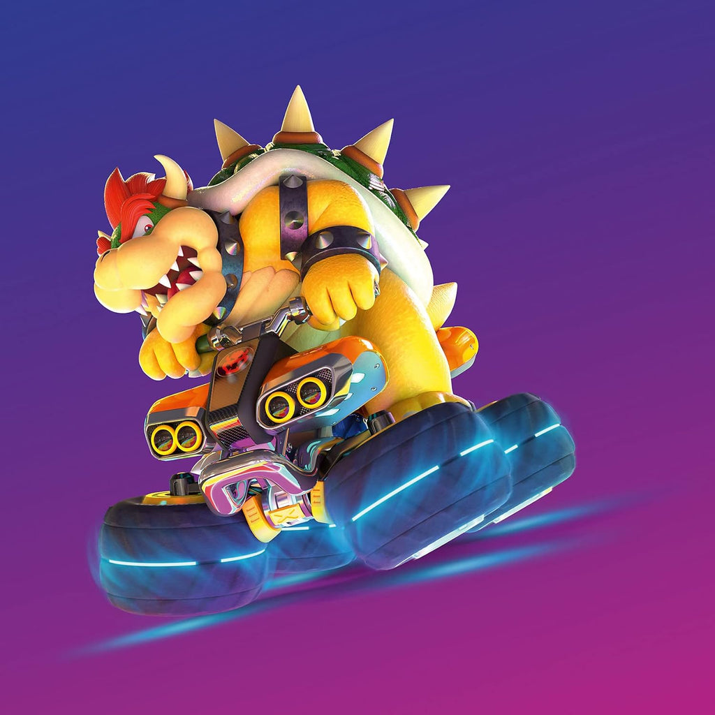 Mario Kart 8 Deluxe G762929