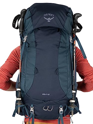 Men's Backpacking Backpack S7971