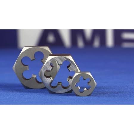 2-5/8 inch-12 Carbon Steel Hex Die E928