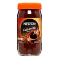 6.7 Oz Pack of 12 Instant Coffee Powder Cinnamon Z44473