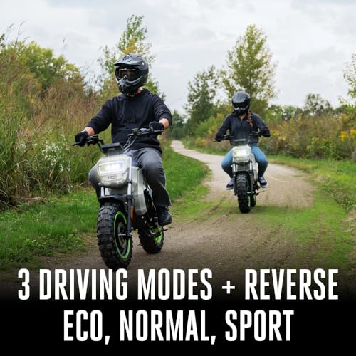 Battery Powered Electric Mini Bike O180