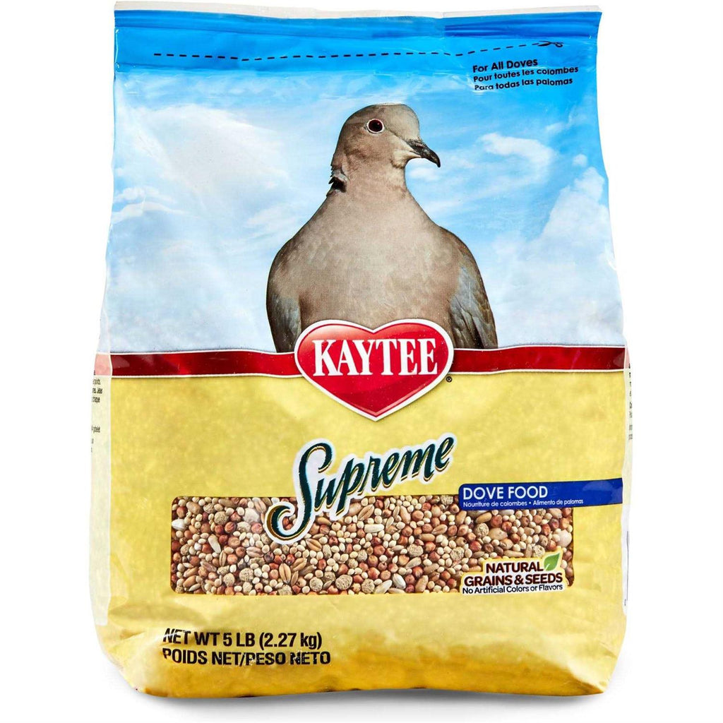 Dove Food U8087