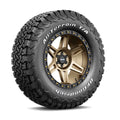 All-Terrain LT275/55R20 115S D Light Truck Tire E972