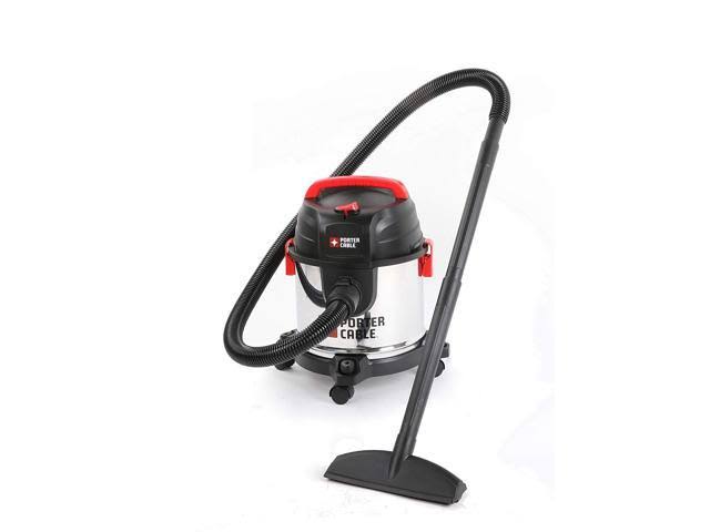 4 Gallon Wet Dry Vacuum Cleaner P308691