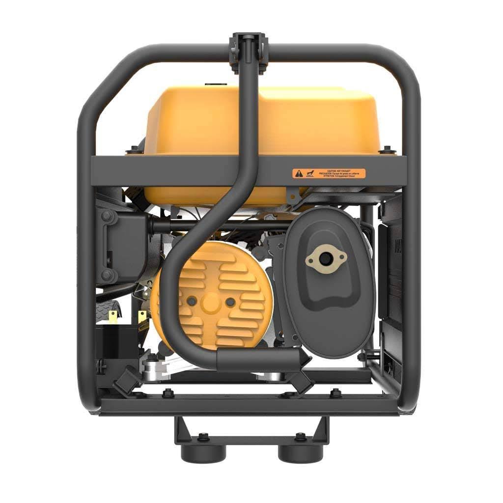 4550/3650 Watt Gas Generator with Remote Start W842137