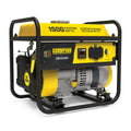 1500/1200 Watt Portable Generator C616997