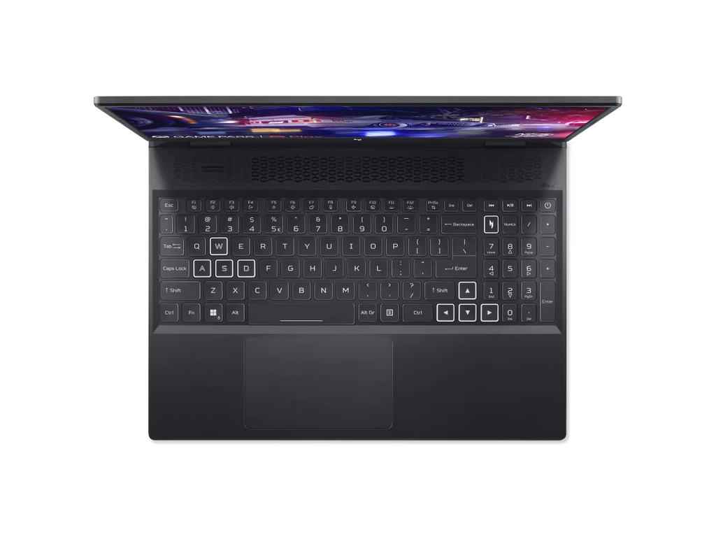 16" 165Hz AMD Ryzen 9 GeForce RTX 4070 16GB DDR5 1TB SSD Gaming Laptop Q75262