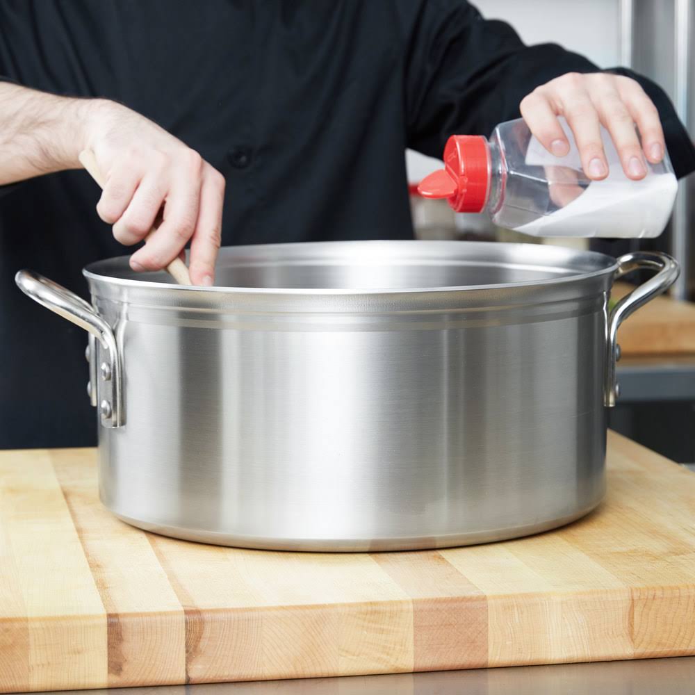 15 qt. Brazier U6149