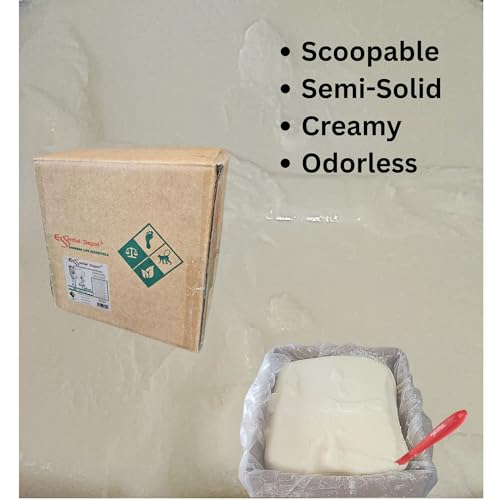 50 lbs Grass Fed Beef Tallow X2426
