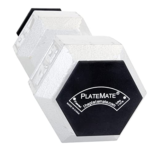 Magnetic Weights 1.25 lbs or 2.5 lbs Hex P90696
