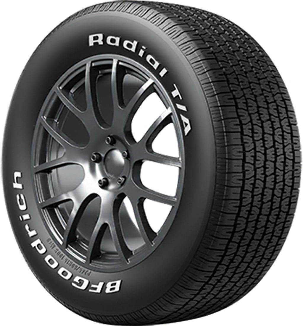 P225/70R14 98S All Season Car Tire C56702
