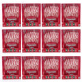 Peppermint Candy Canes Pack of 12, 6oz./Box J794870