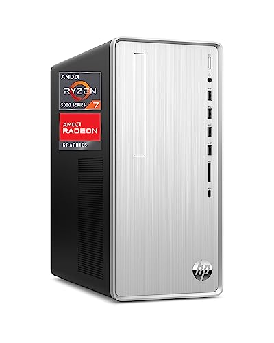 Desktop PC, AMD Ryzen 7 5700G, 16 GB RAM, 512 GB SSD, Windows 11 Pro E7619