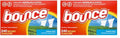 240 Count Fabric Softener Sheets Q21202