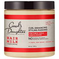 Hair Milk Styling Pudding with Agave and Avocado Oil, 8 oz M559