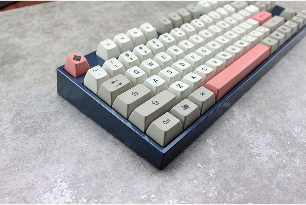 Retro SA Keycap Sublimation Cherry MX Keycap N756409