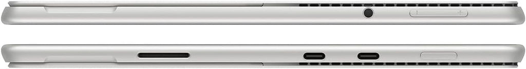 Surface Pro 8 13" Touchscreen Intel Core i5 8GB Memory 256GB SSD Graphite F599930