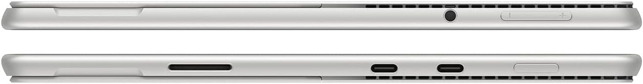 Surface Pro 8 13" Touchscreen Intel Core i5 8GB Memory 256GB SSD Graphite F599930
